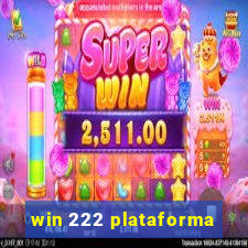 win 222 plataforma